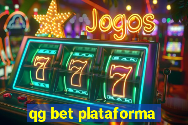 qg bet plataforma